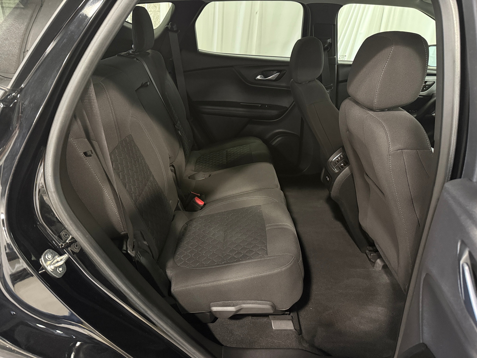 Thumbnail: 2019 Chevrolet Blazer - 6