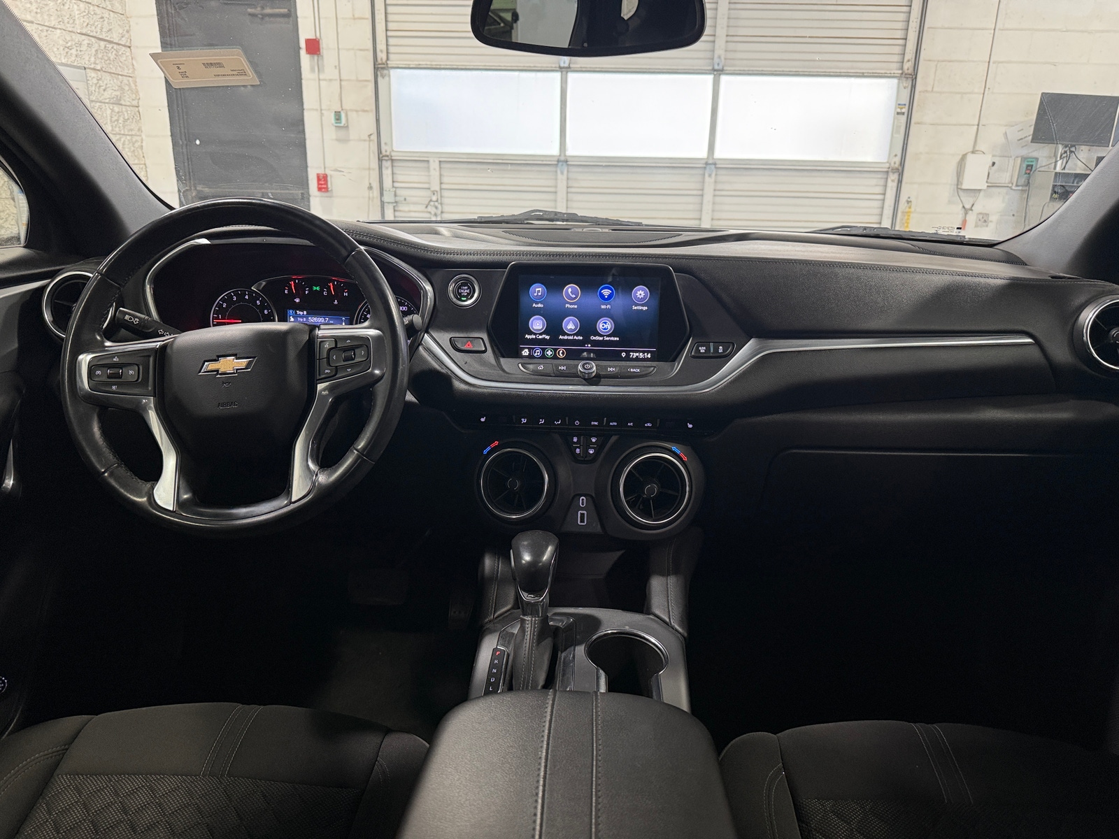 Thumbnail: 2019 Chevrolet Blazer - 3