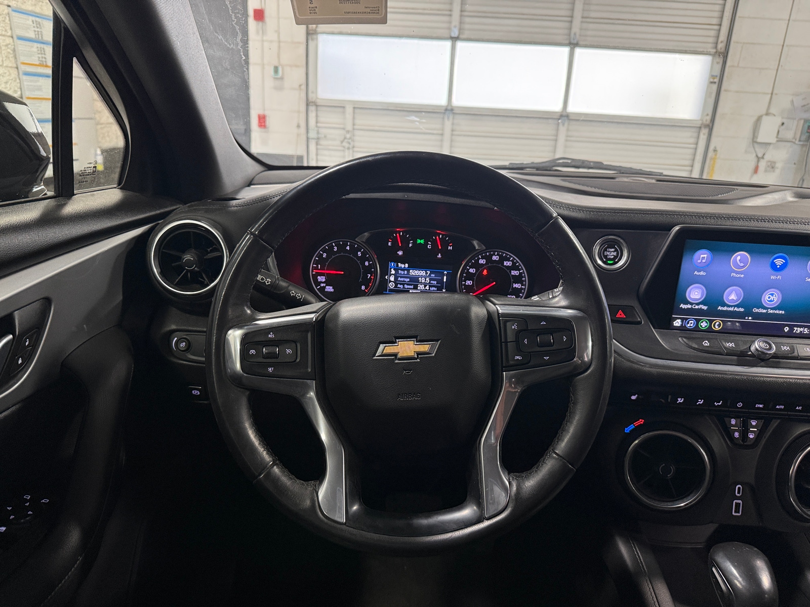 Thumbnail: 2019 Chevrolet Blazer - 5