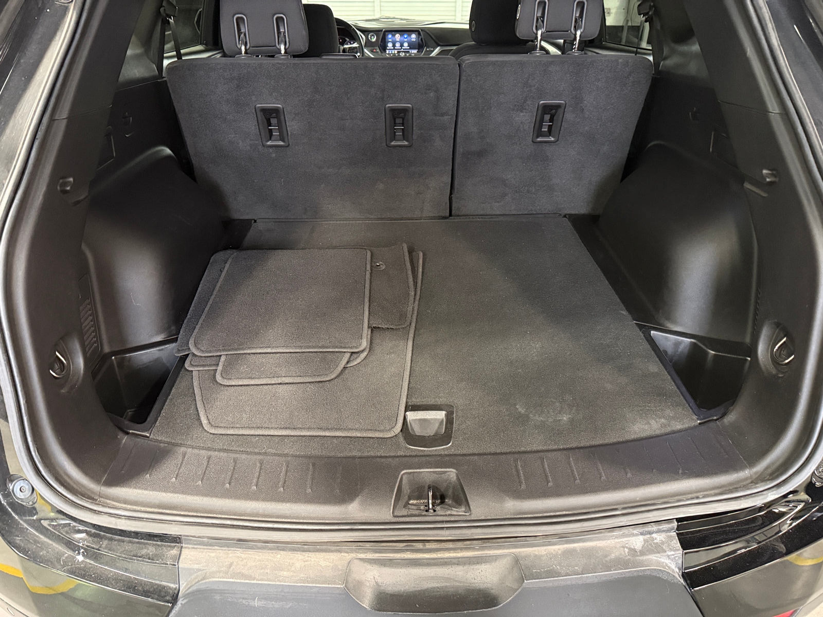 Thumbnail: 2019 Chevrolet Blazer - 7