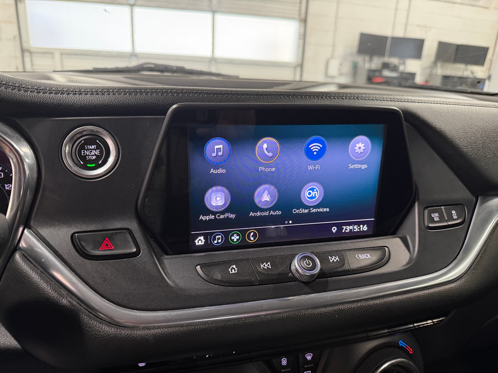 Thumbnail: 2019 Chevrolet Blazer - 4