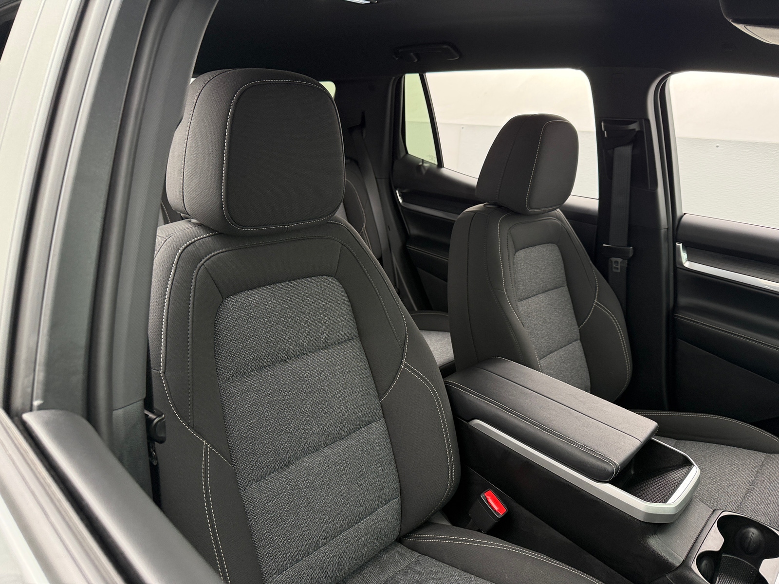 Thumbnail: 2026 GMC Terrain - 2