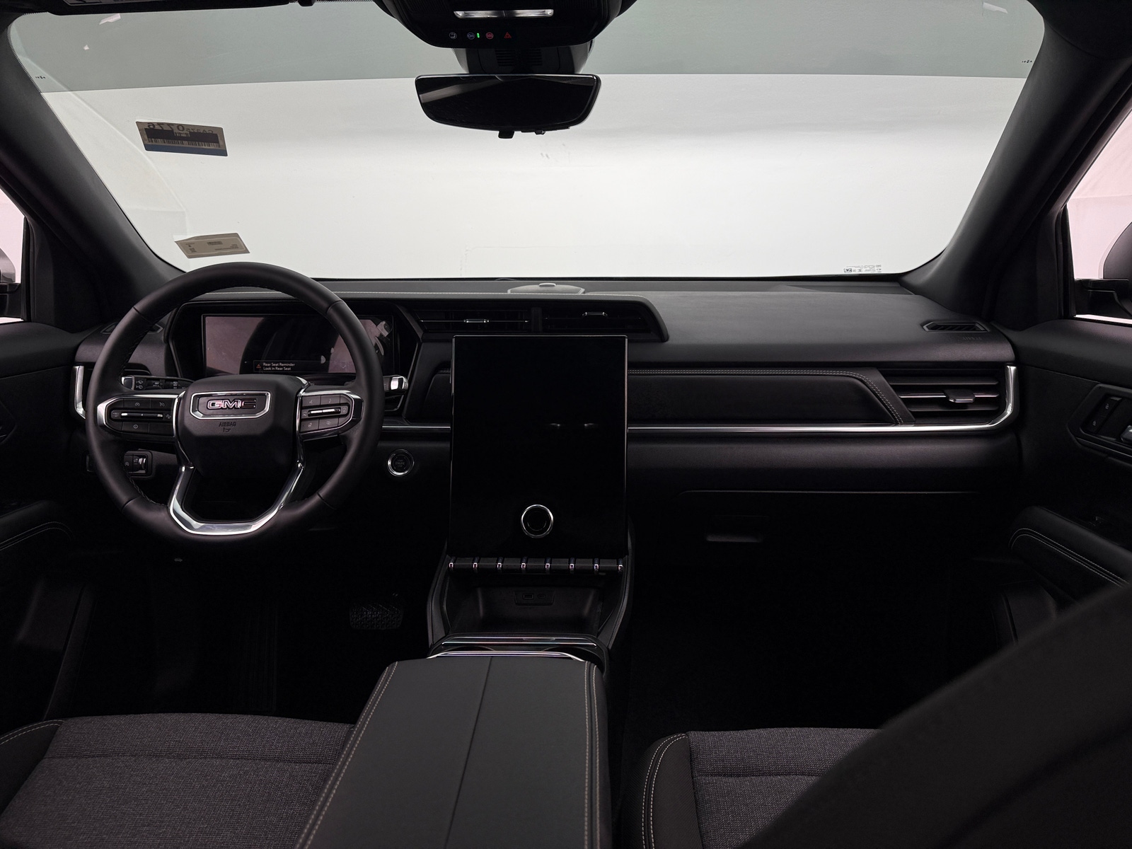 Thumbnail: 2026 GMC Terrain - 3