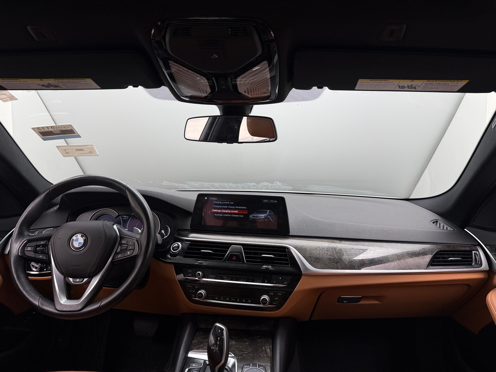 Thumbnail: 2018 BMW 5 Series - 2