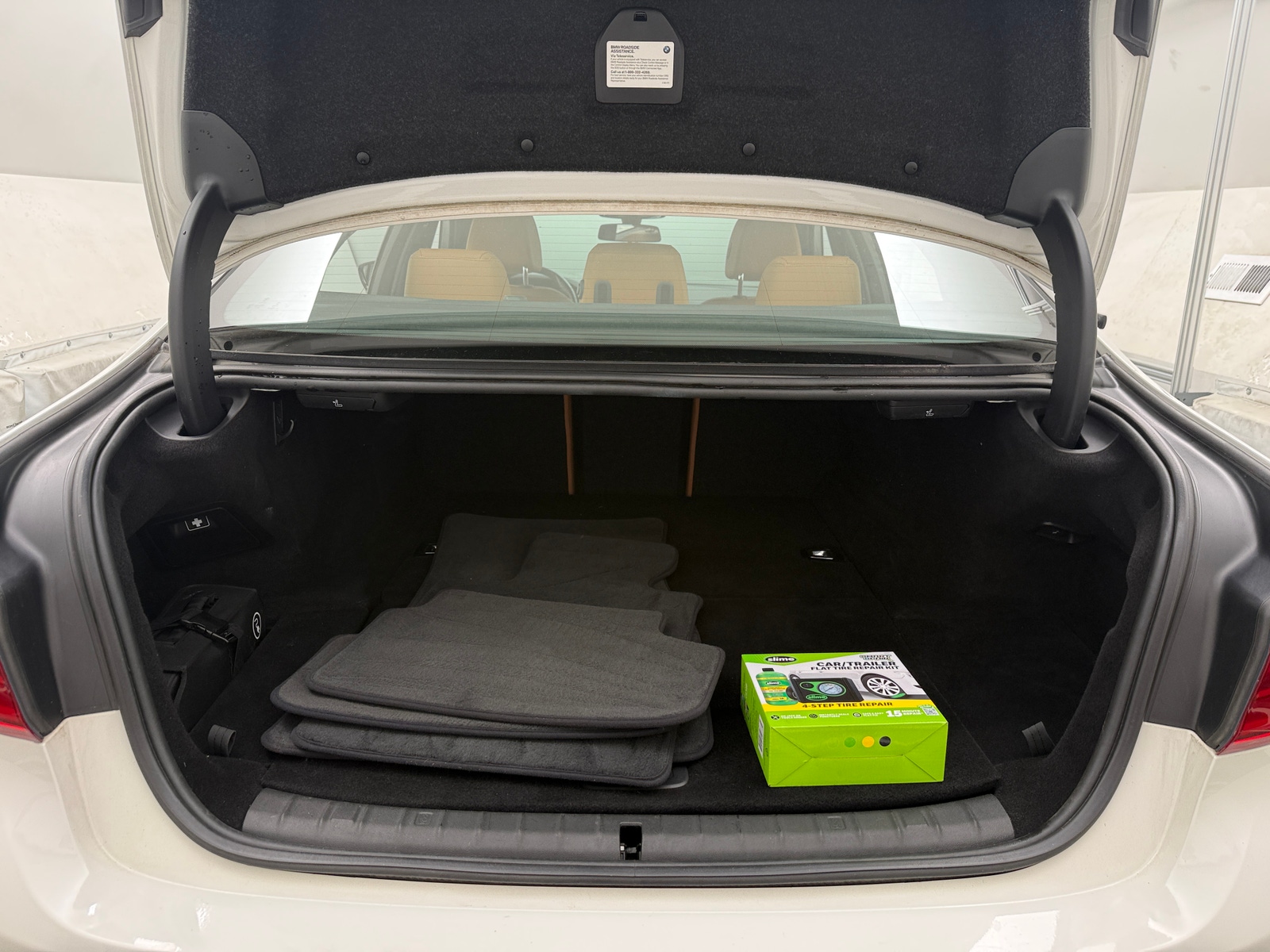 Thumbnail: 2018 BMW 5 Series - 6