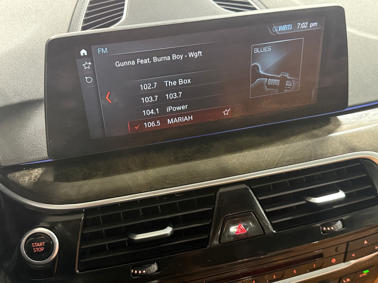 Thumbnail: 2018 BMW 5 Series - 3