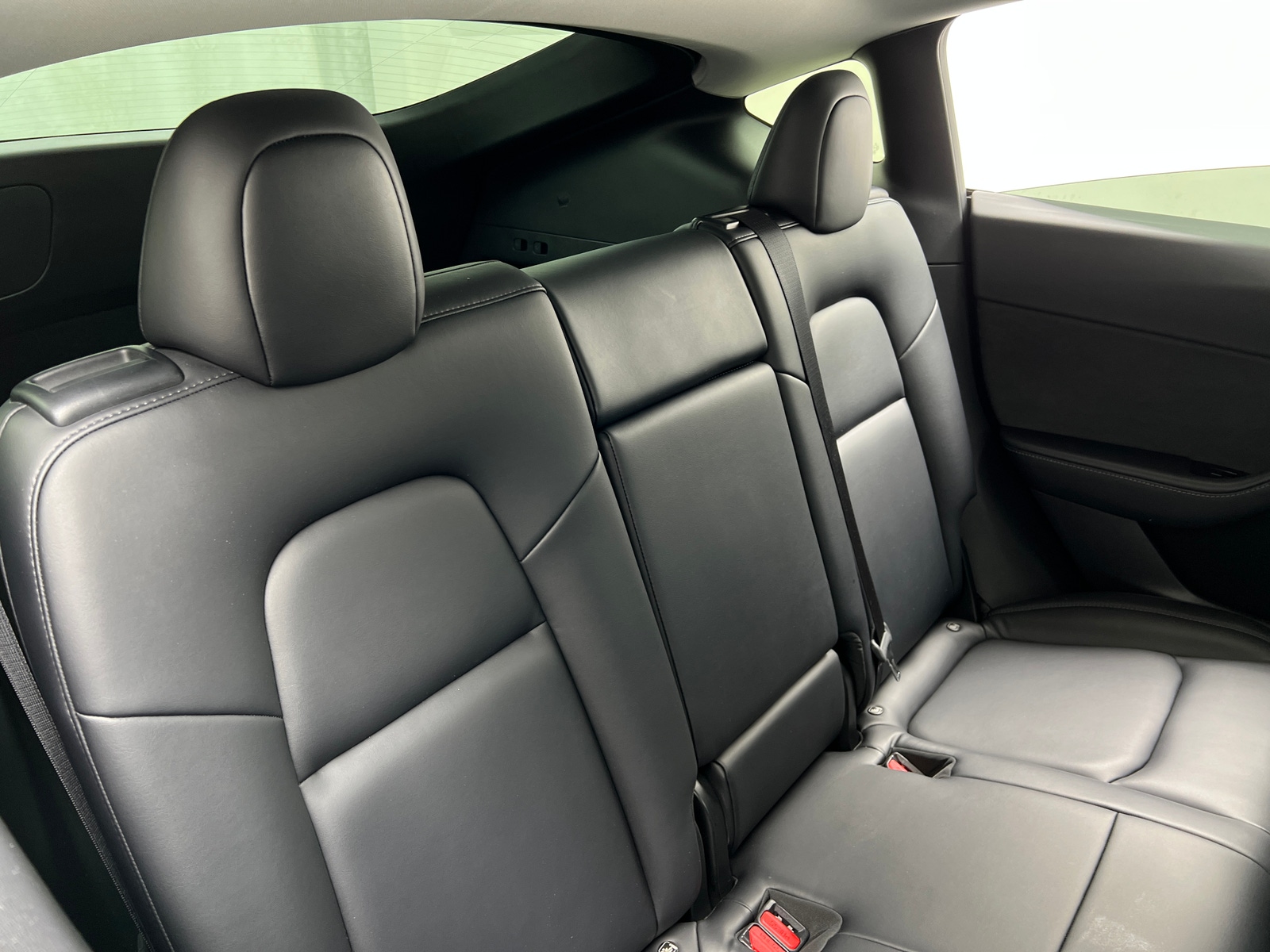 Thumbnail: 2021 Tesla Model Y - 5