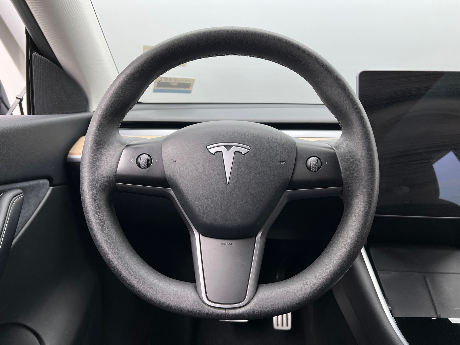 Thumbnail: 2021 Tesla Model Y - 4