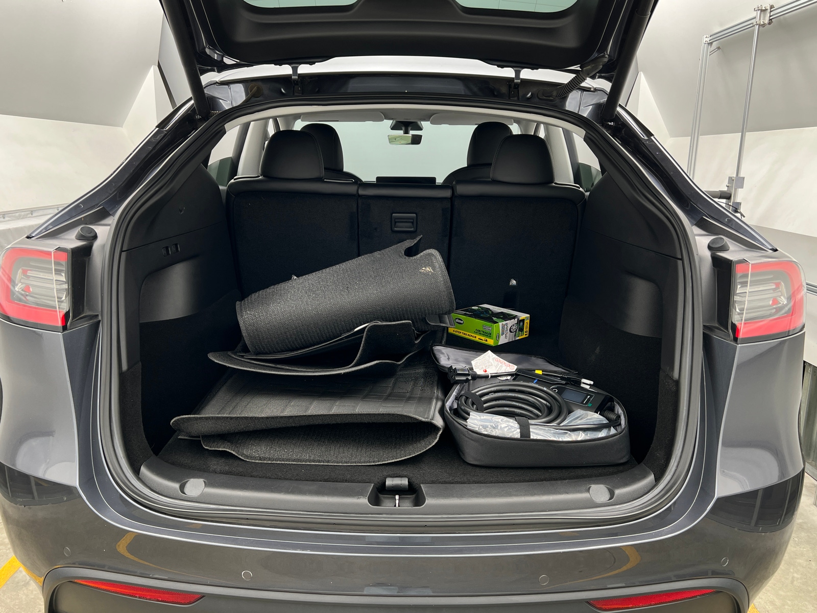 Thumbnail: 2021 Tesla Model Y - 6