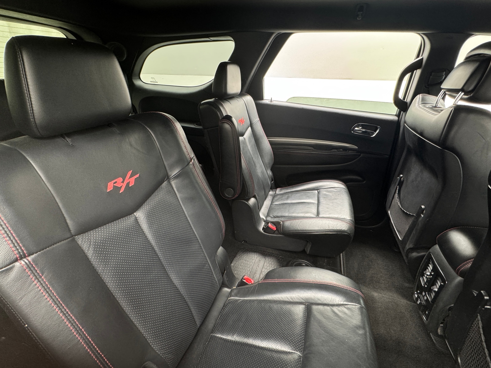 Thumbnail: 2015 Dodge Durango - 5