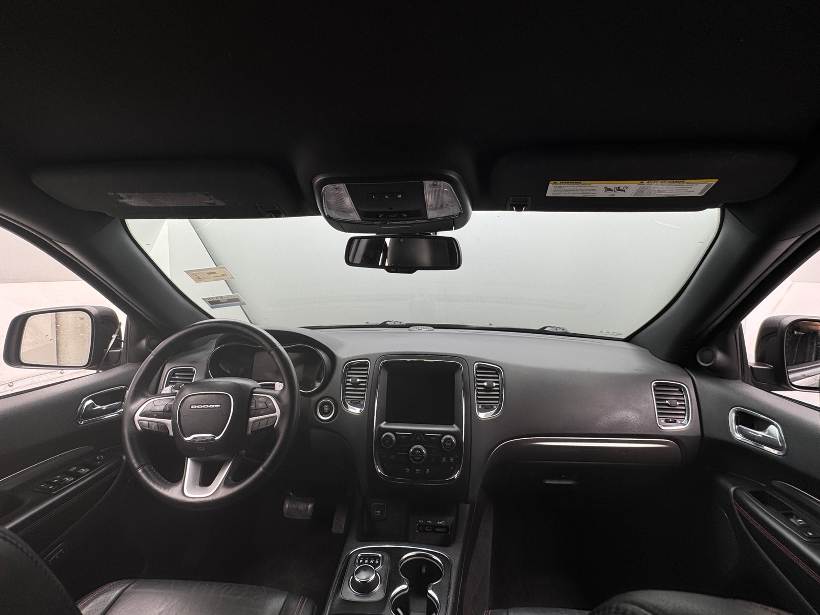 Thumbnail: 2015 Dodge Durango - 2