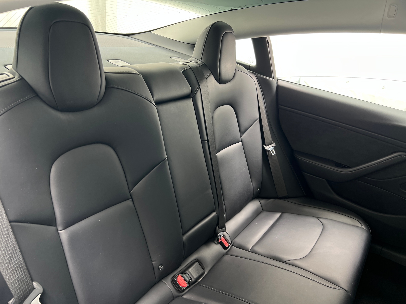 Thumbnail: 2018 Tesla Model 3 - 5