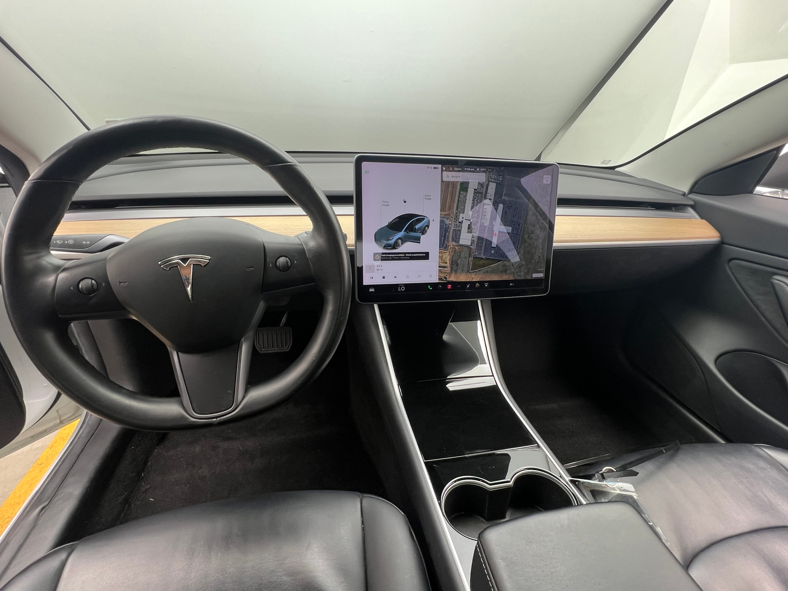 Thumbnail: 2018 Tesla Model 3 - 2