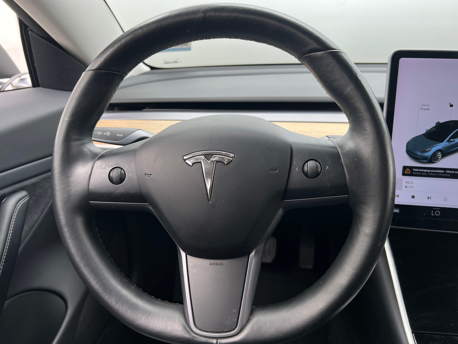 Thumbnail: 2018 Tesla Model 3 - 4