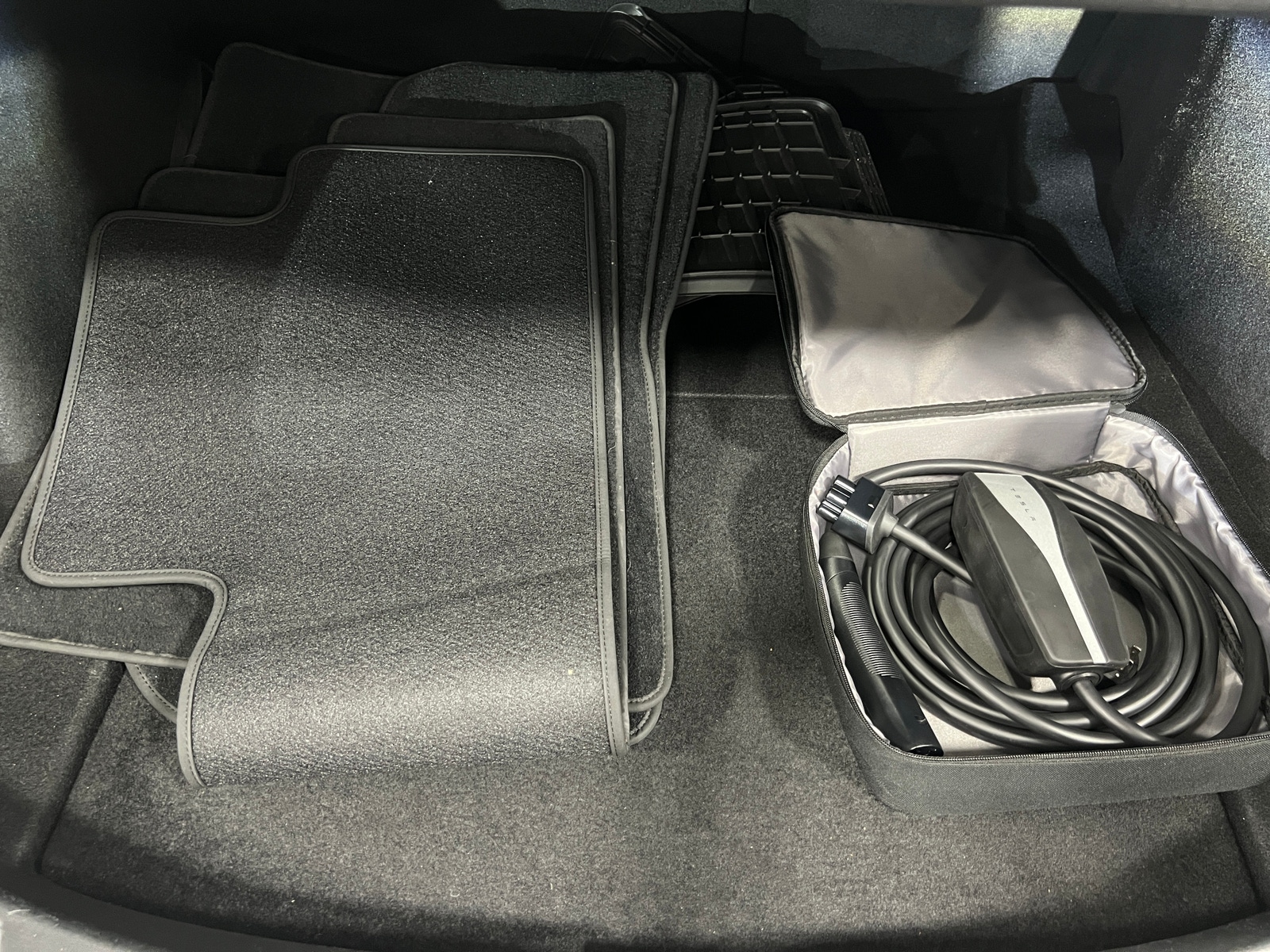 Thumbnail: 2018 Tesla Model 3 - 6