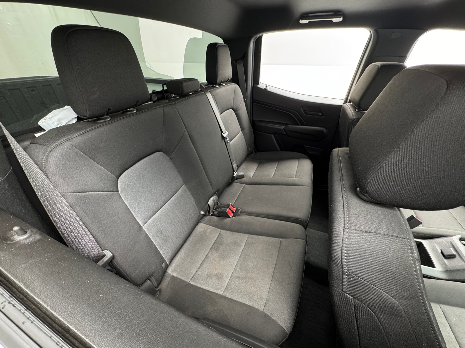 Thumbnail: 2024 Chevrolet Colorado - 6