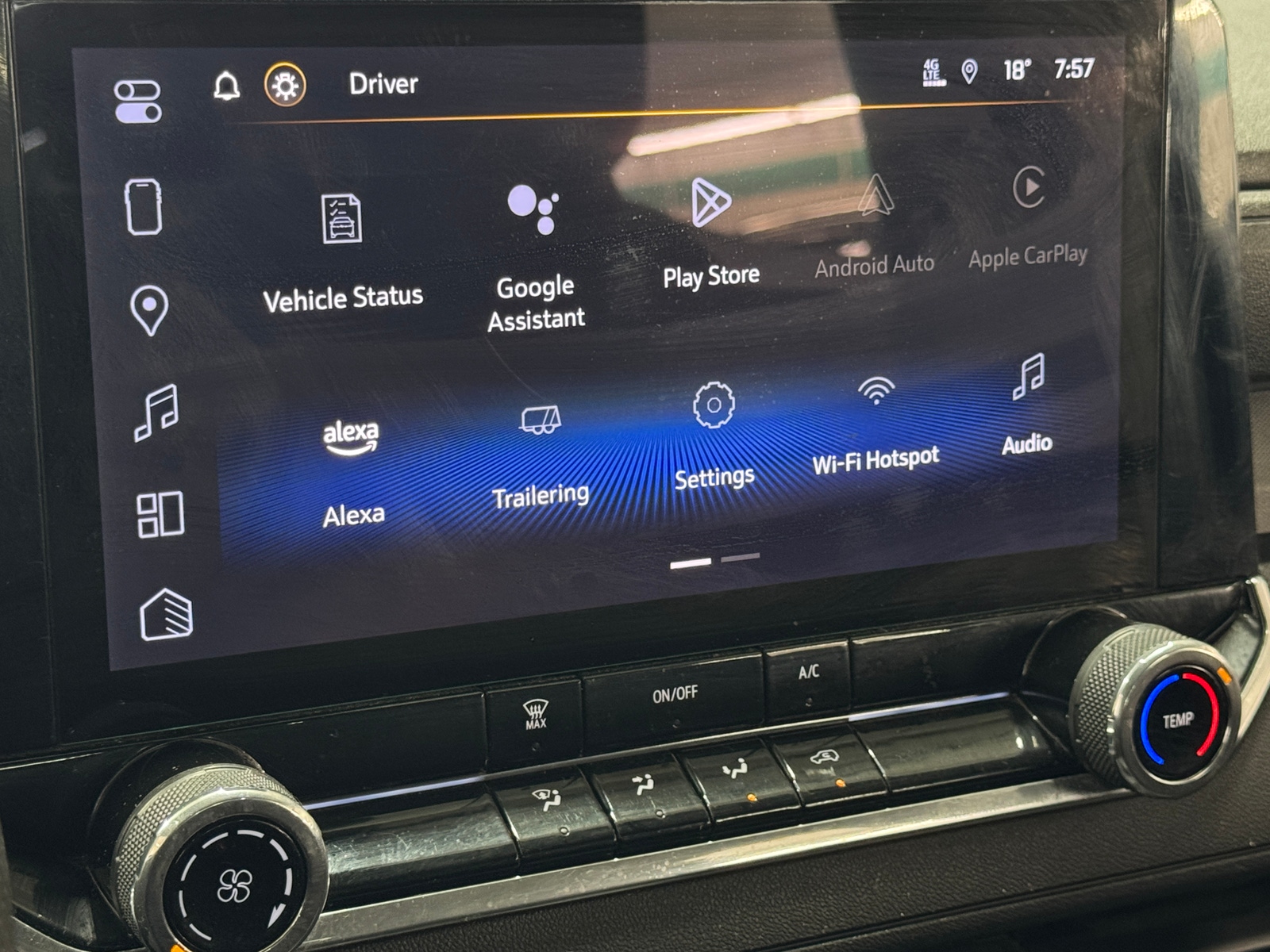 Thumbnail: 2024 Chevrolet Colorado - 4