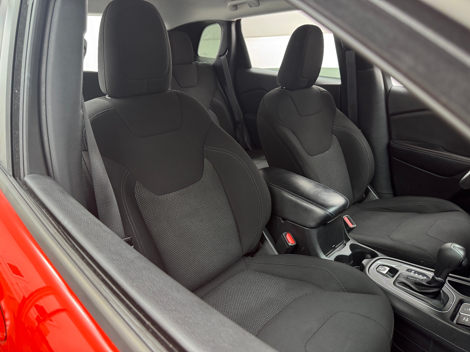 Thumbnail: 2021 Jeep Cherokee - 2