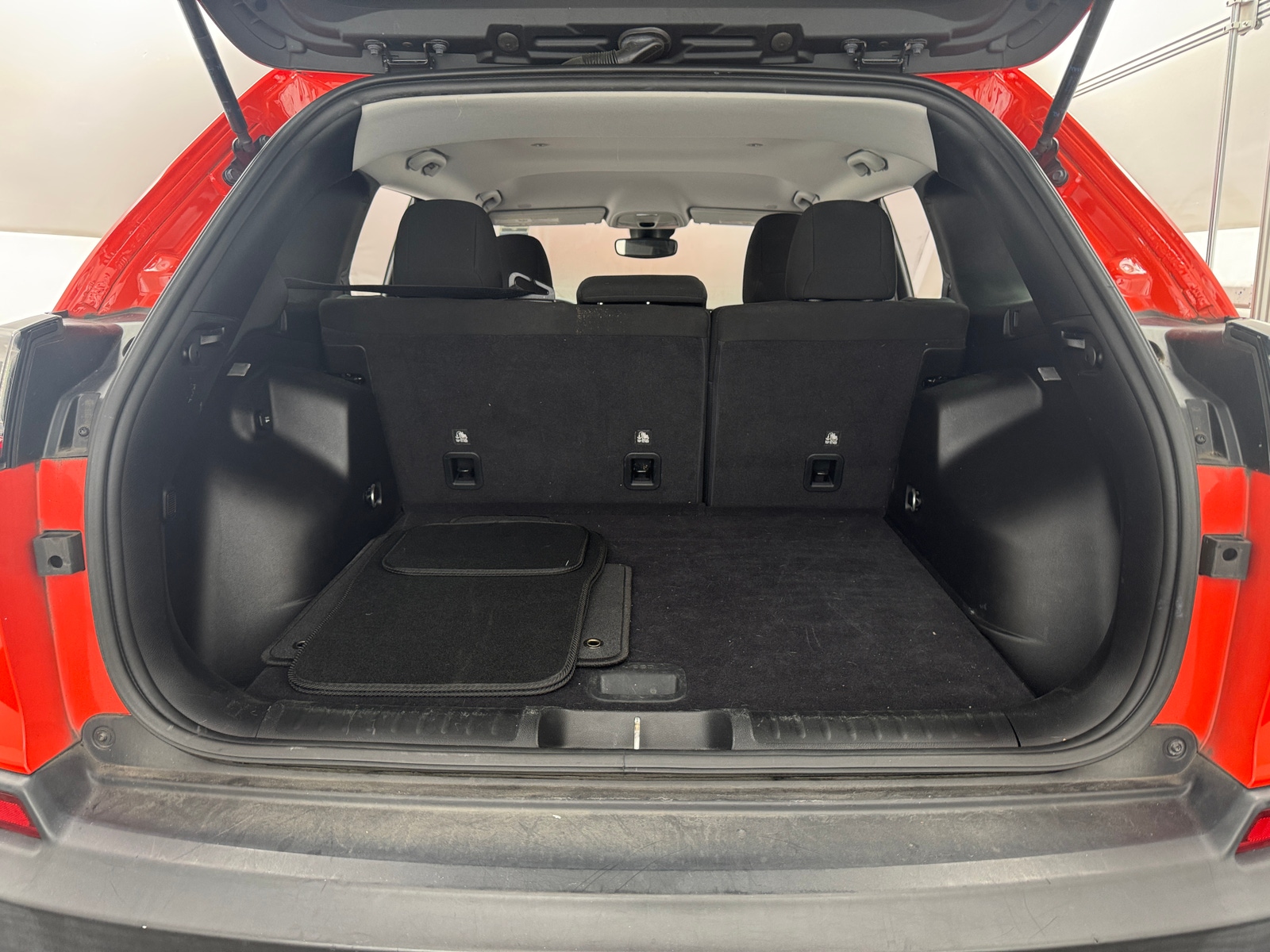 Thumbnail: 2021 Jeep Cherokee - 7