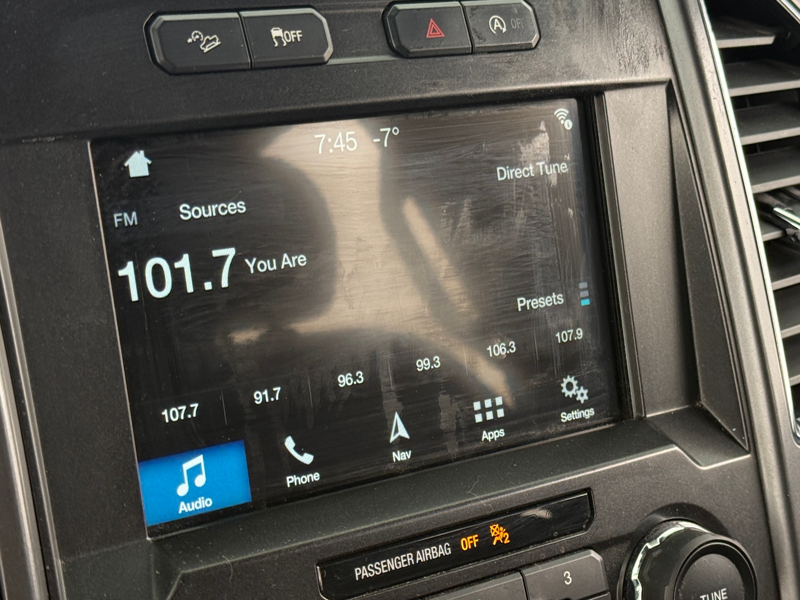 Thumbnail: 2018 Ford Econoline - 4