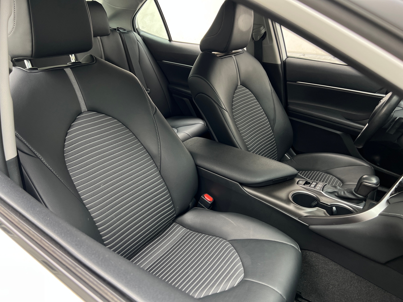 Thumbnail: 2023 Toyota Camry - 2