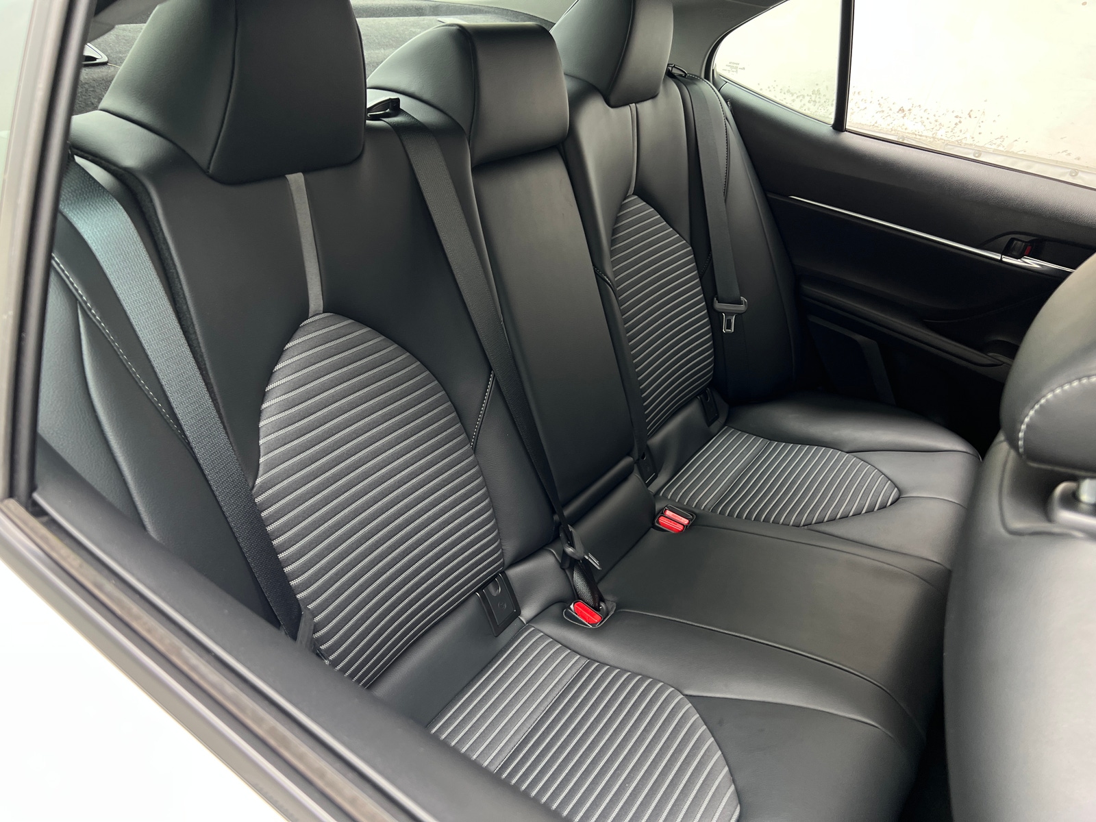 Thumbnail: 2023 Toyota Camry - 6