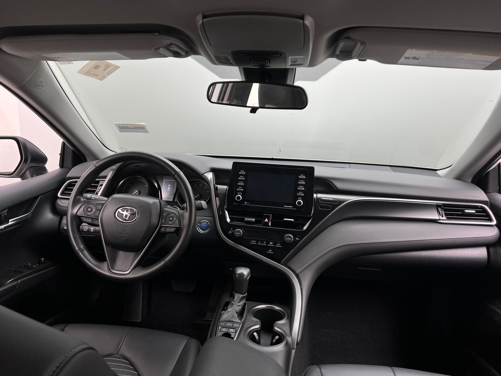 Thumbnail: 2023 Toyota Camry - 3