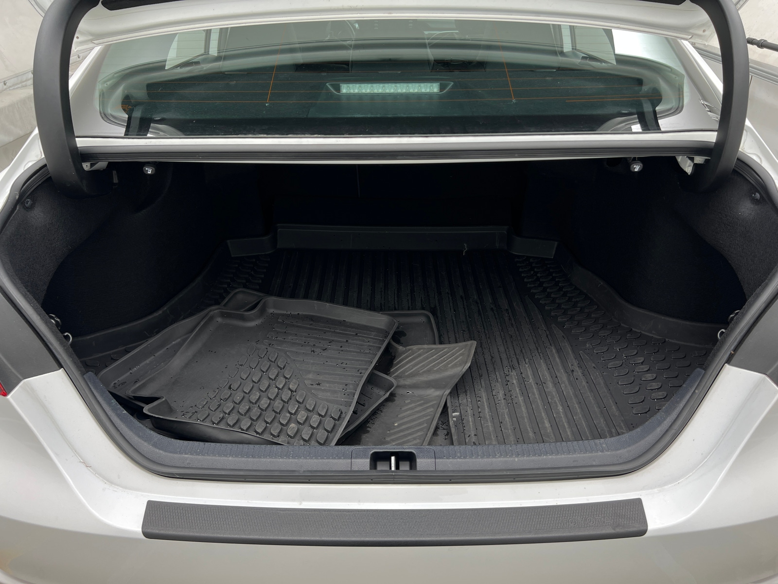 Thumbnail: 2023 Toyota Camry - 7