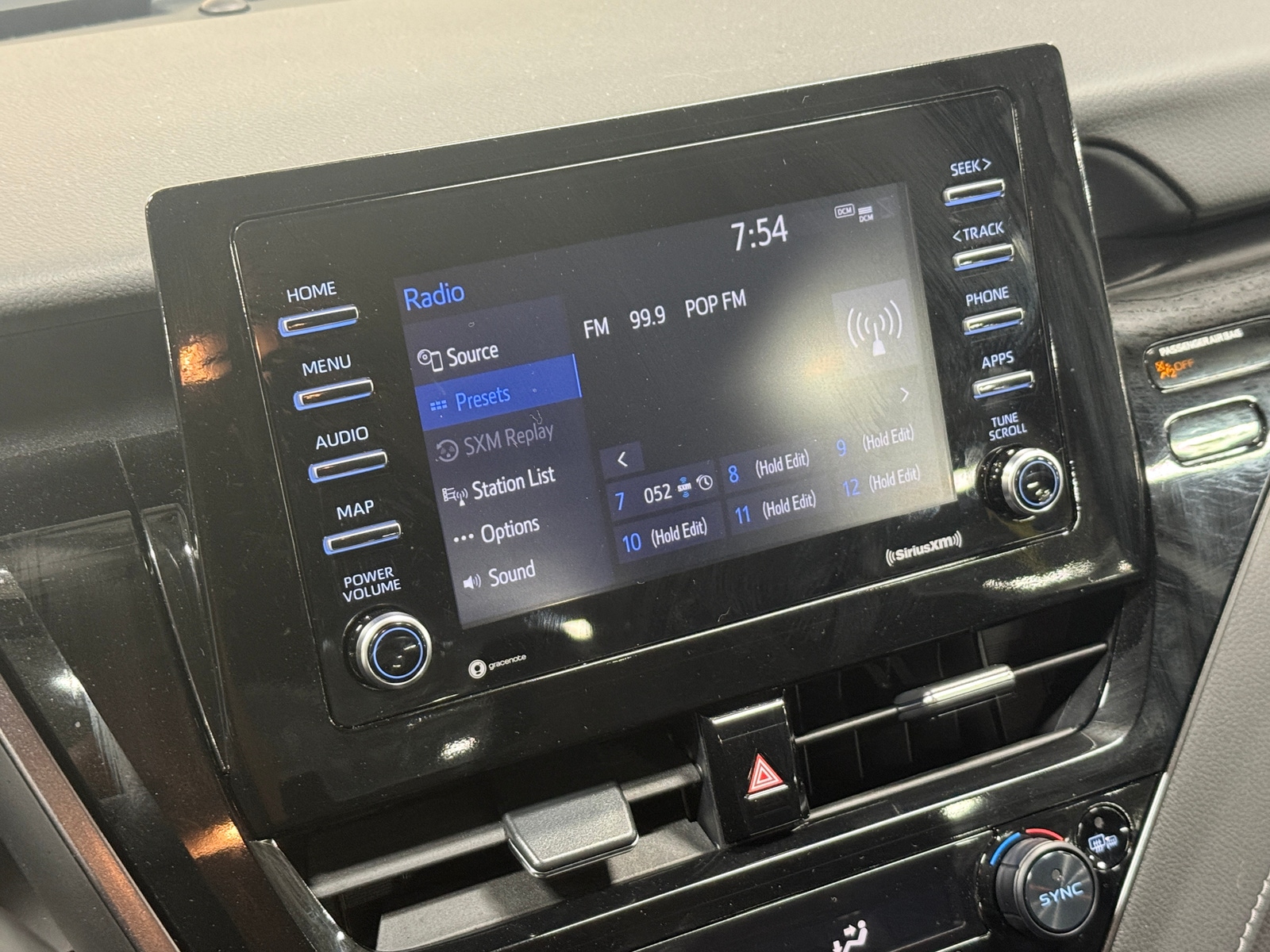 Thumbnail: 2023 Toyota Camry - 4