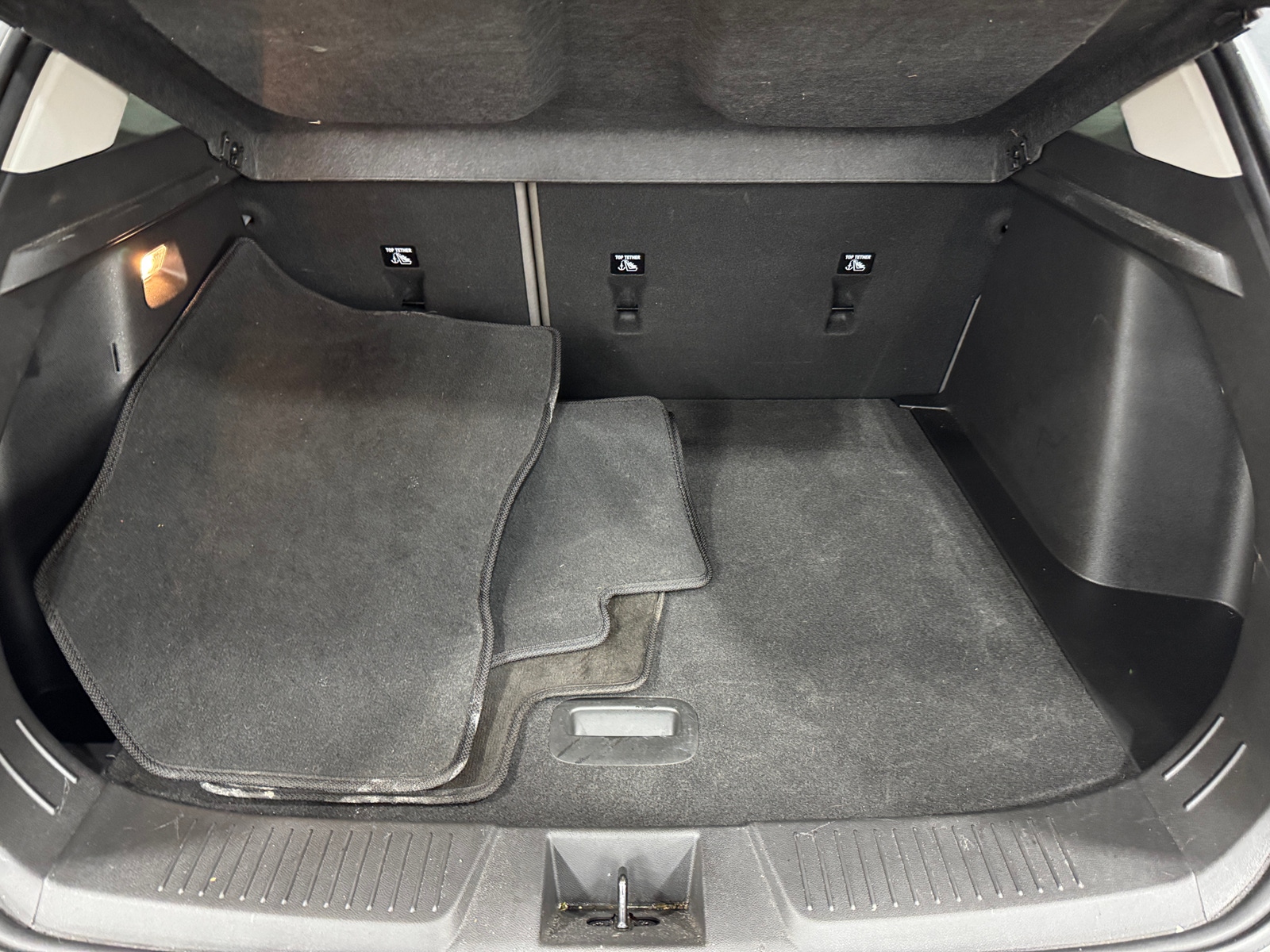 Thumbnail: 2024 Chevrolet Trax - 6