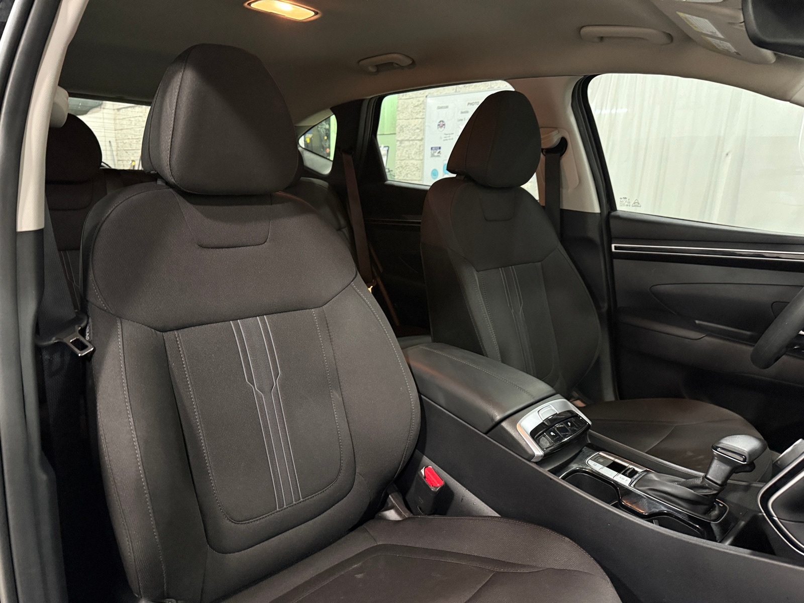 Thumbnail: 2023 Hyundai Tucson - 2