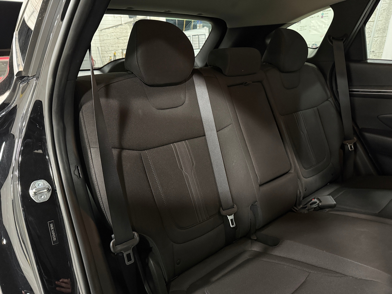 Thumbnail: 2023 Hyundai Tucson - 6