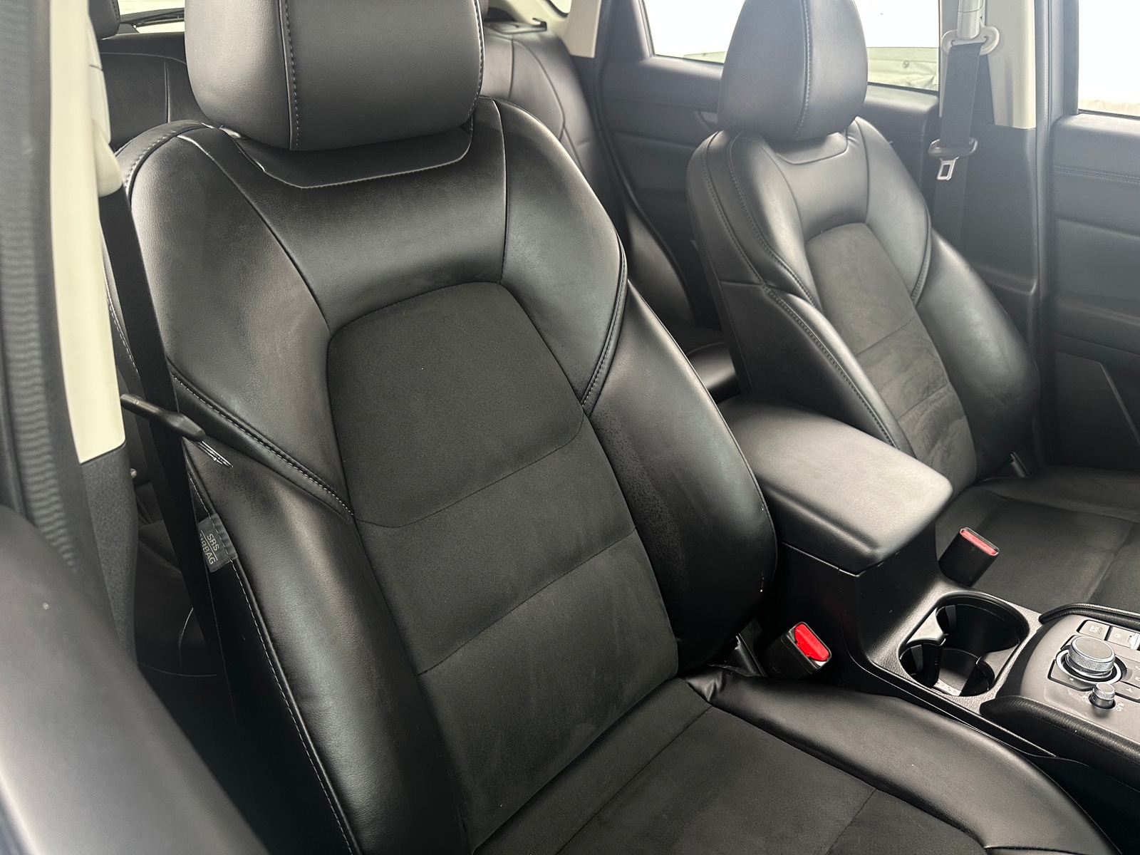 Thumbnail: 2023 Mazda CX-5 - 2