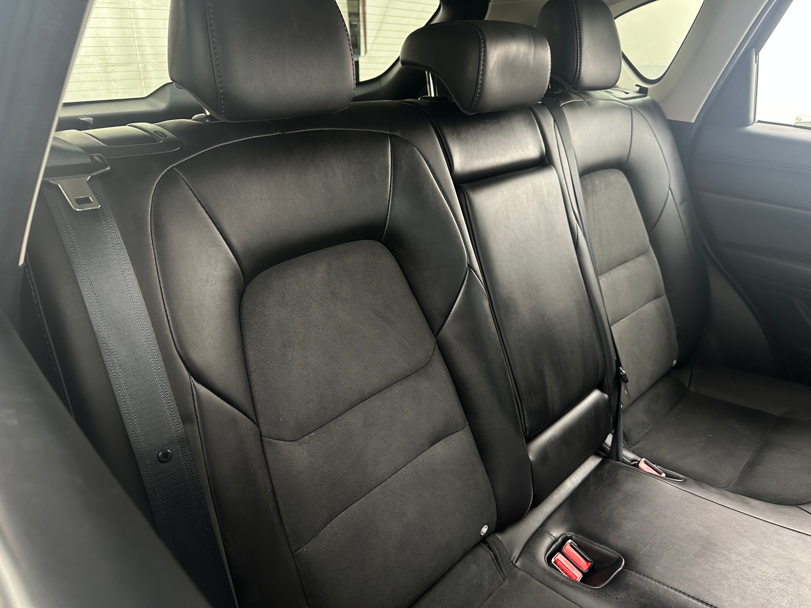 Thumbnail: 2023 Mazda CX-5 - 6