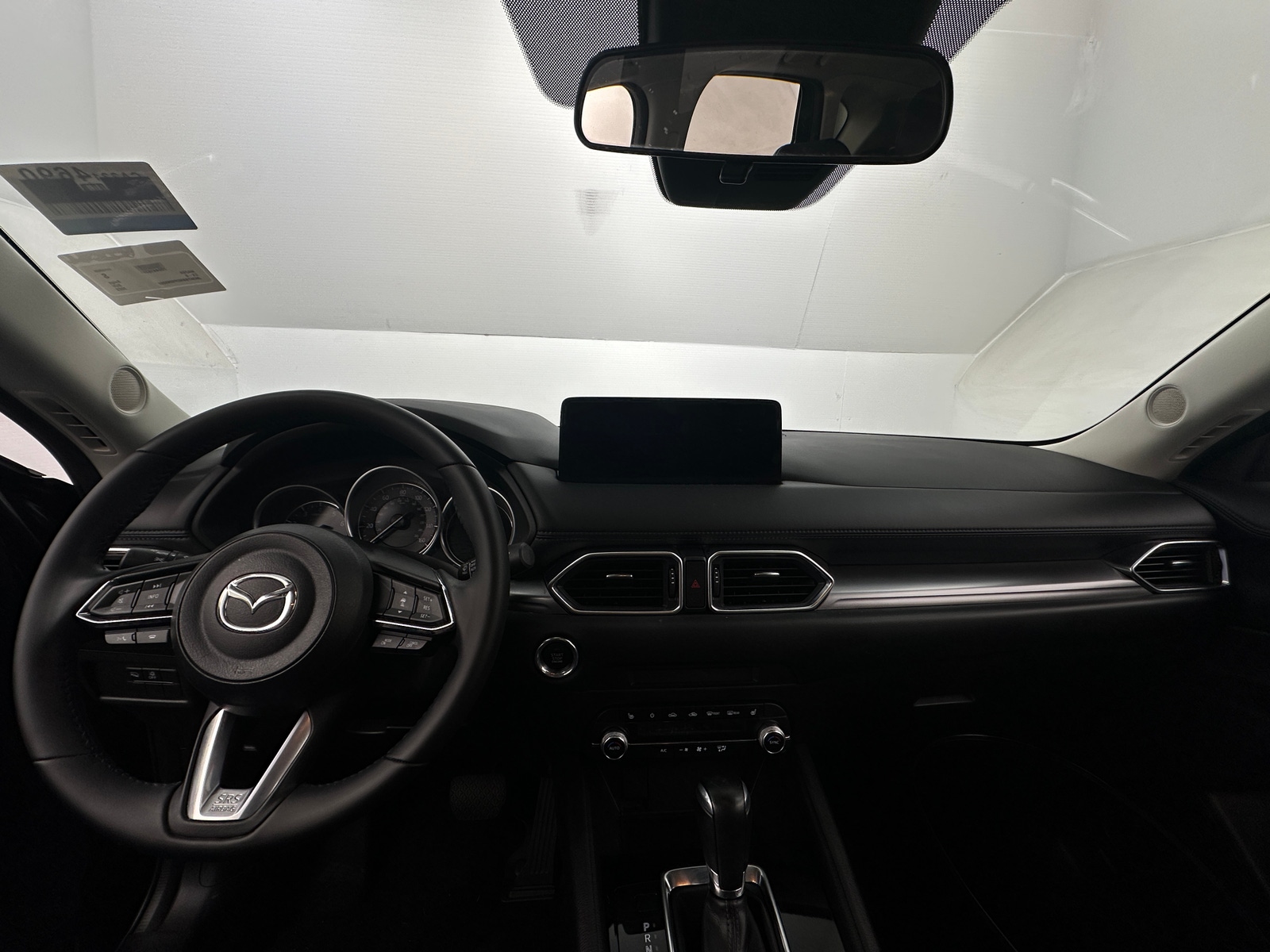 Thumbnail: 2023 Mazda CX-5 - 3