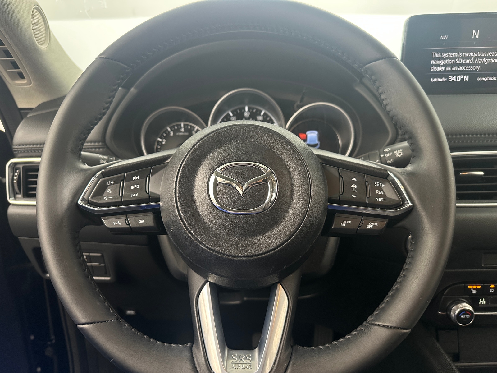 Thumbnail: 2023 Mazda CX-5 - 5