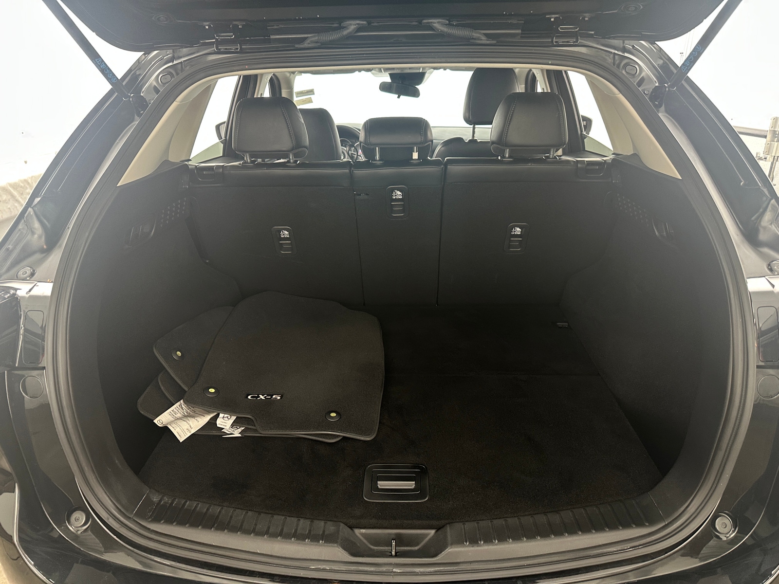 Thumbnail: 2023 Mazda CX-5 - 7