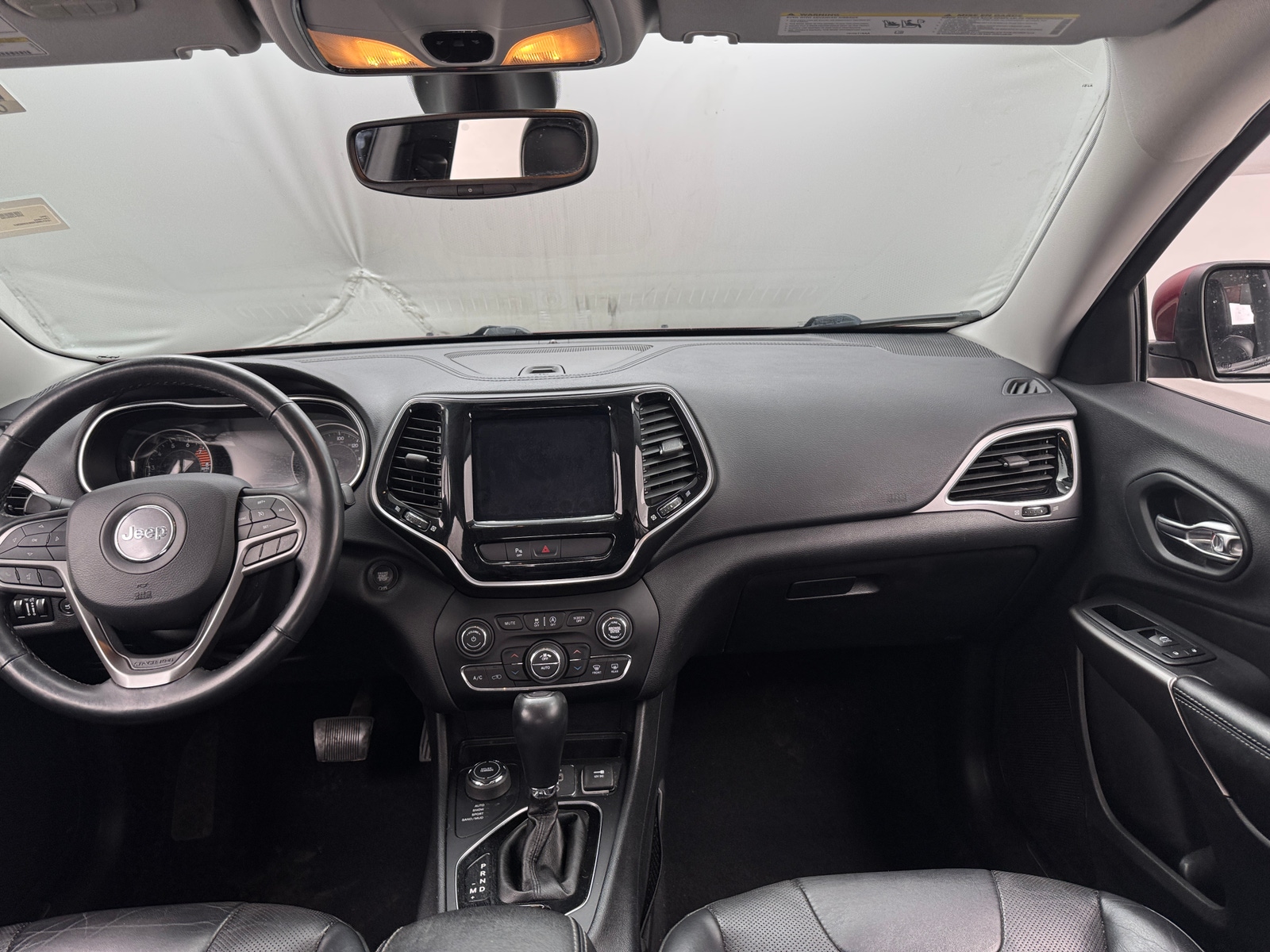 Thumbnail: 2019 Jeep Cherokee - 2