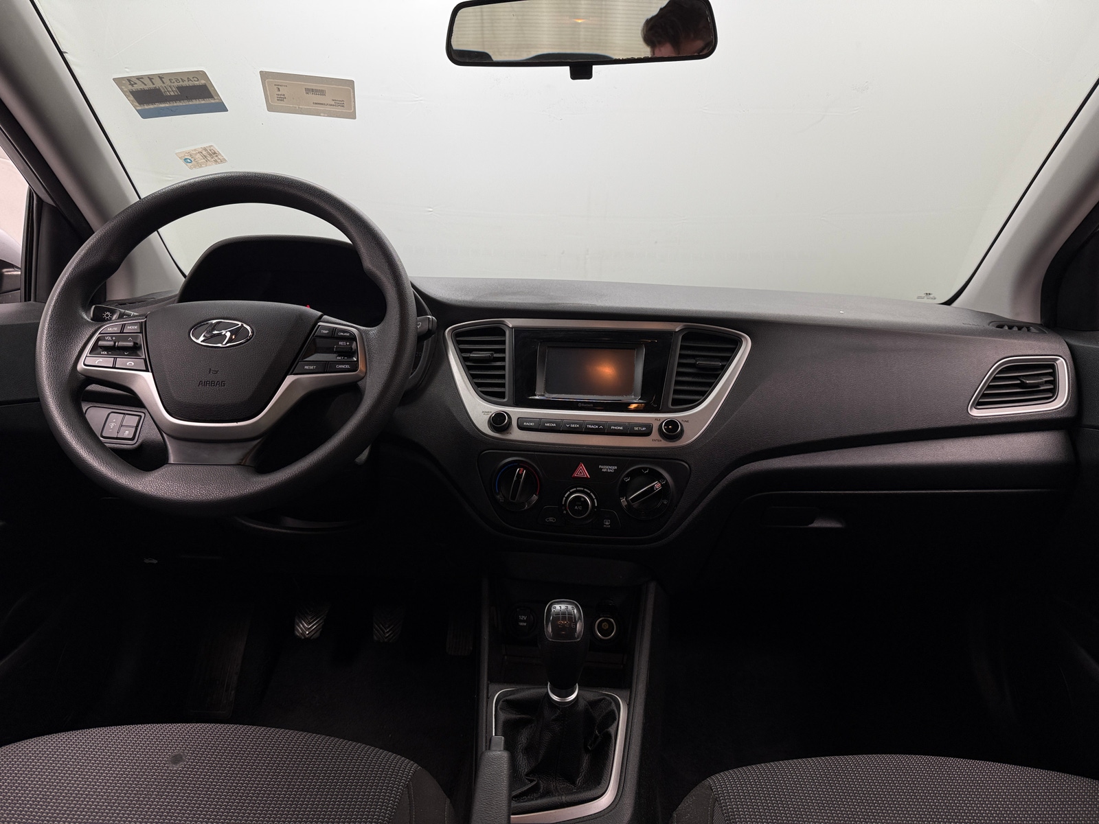 Thumbnail: 2020 Hyundai Accent - 3