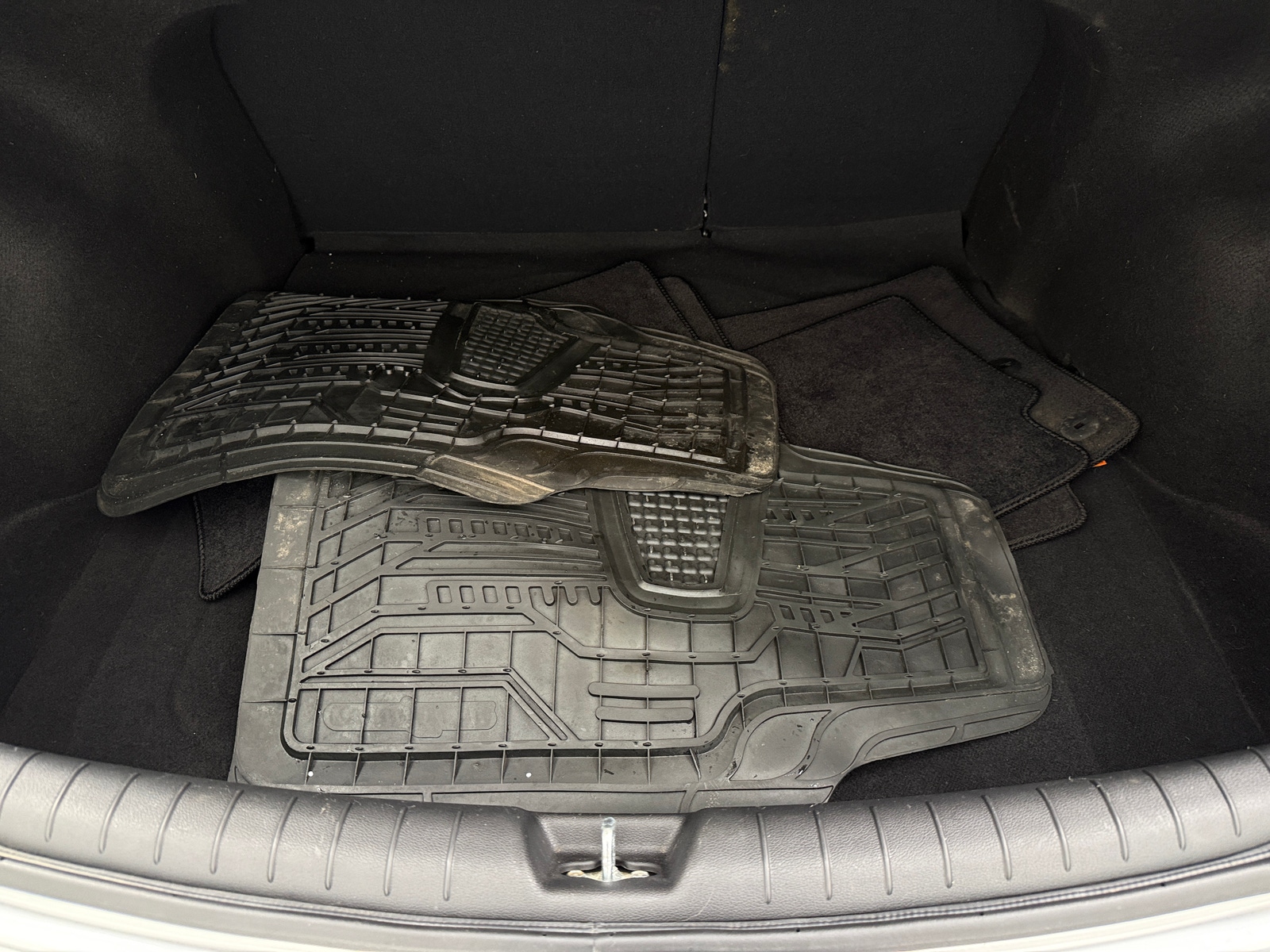 Thumbnail: 2020 Hyundai Accent - 7