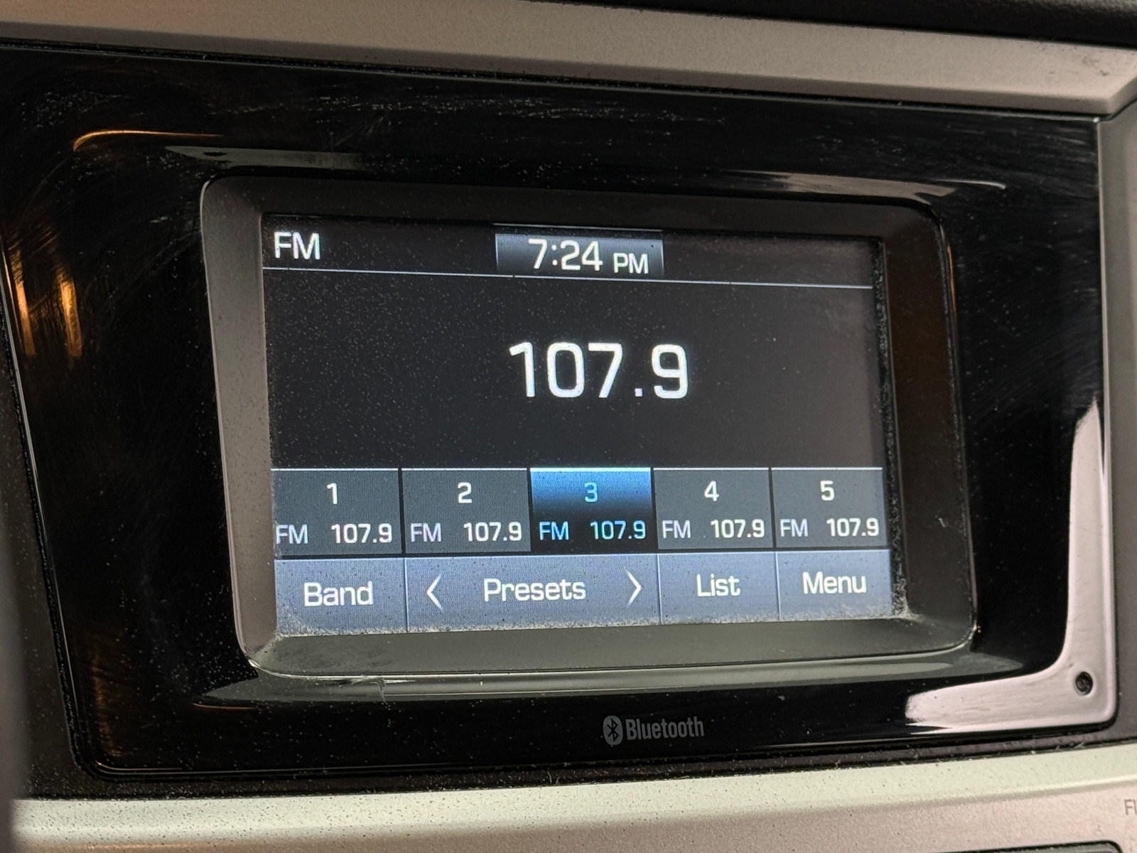 Thumbnail: 2020 Hyundai Accent - 4