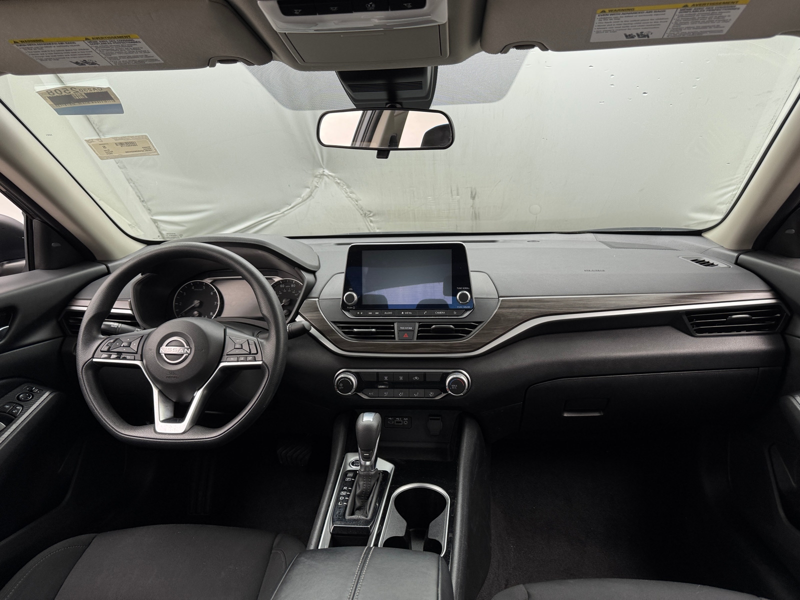 Thumbnail: 2024 Nissan Altima - 3