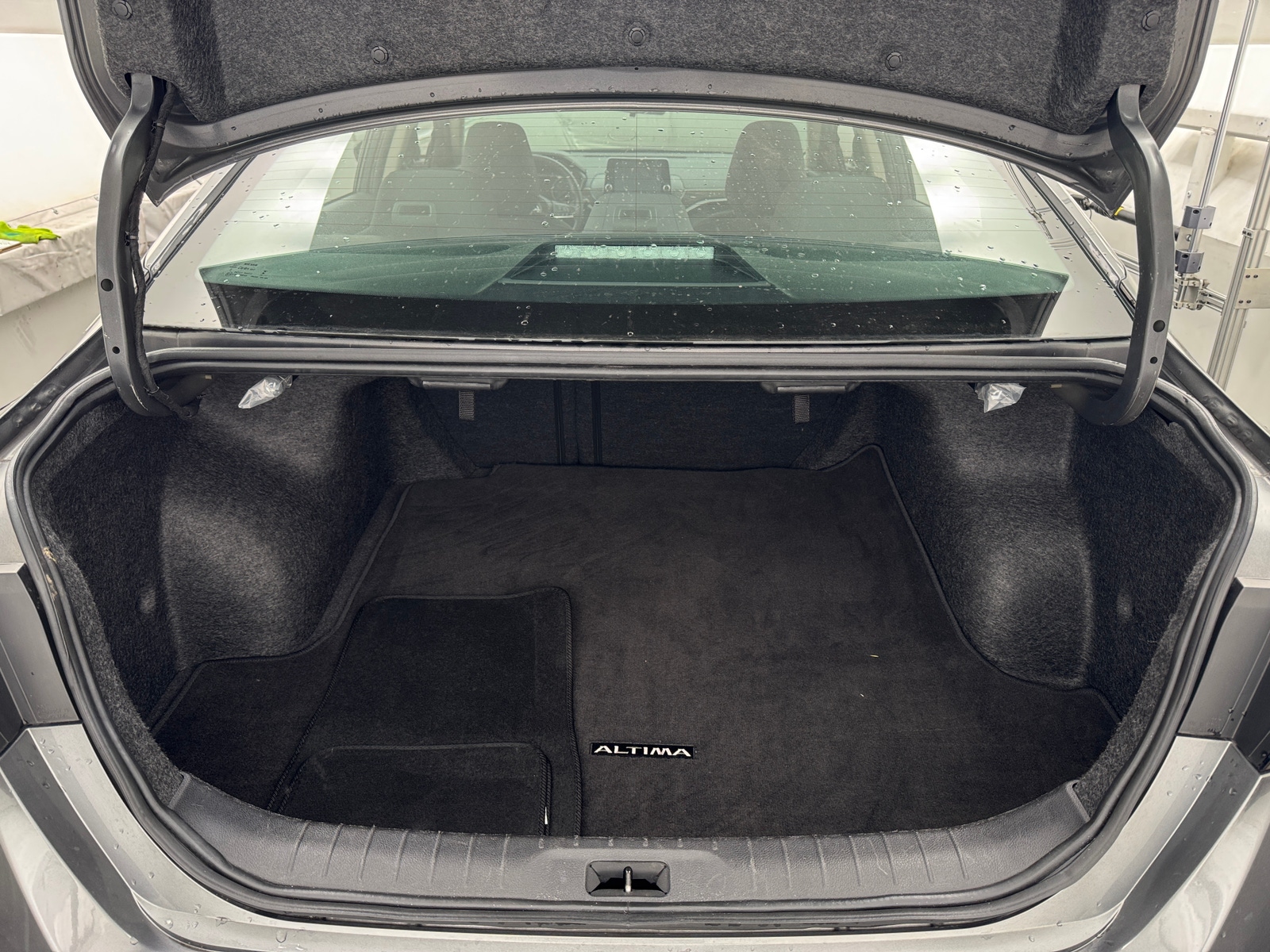 Thumbnail: 2024 Nissan Altima - 7