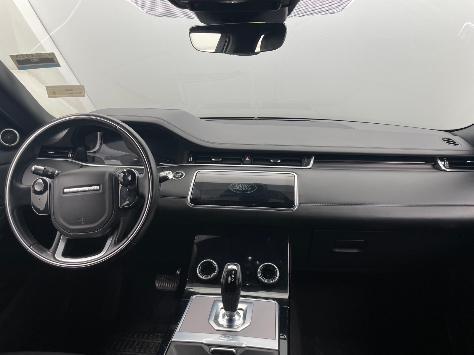 Thumbnail: 2020 Land Rover Range Rover Evoque - 2