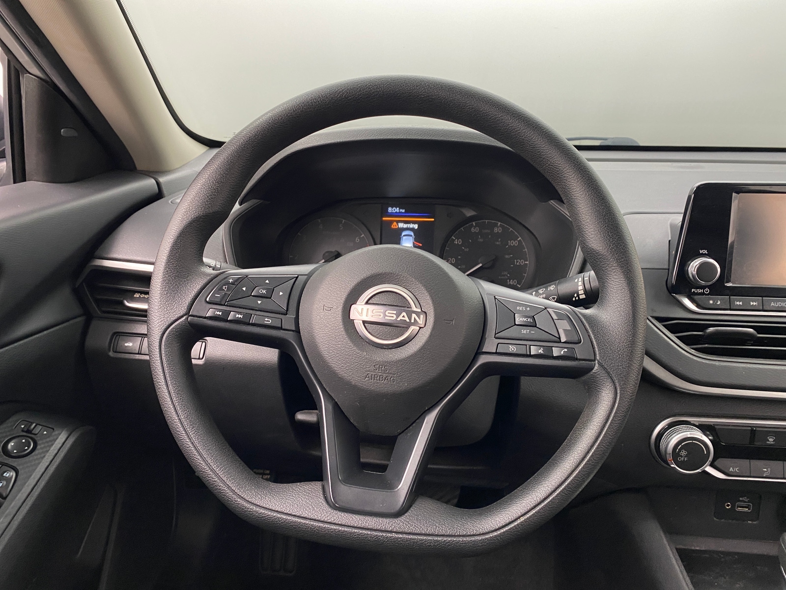 Thumbnail: 2024 Nissan Altima - 5