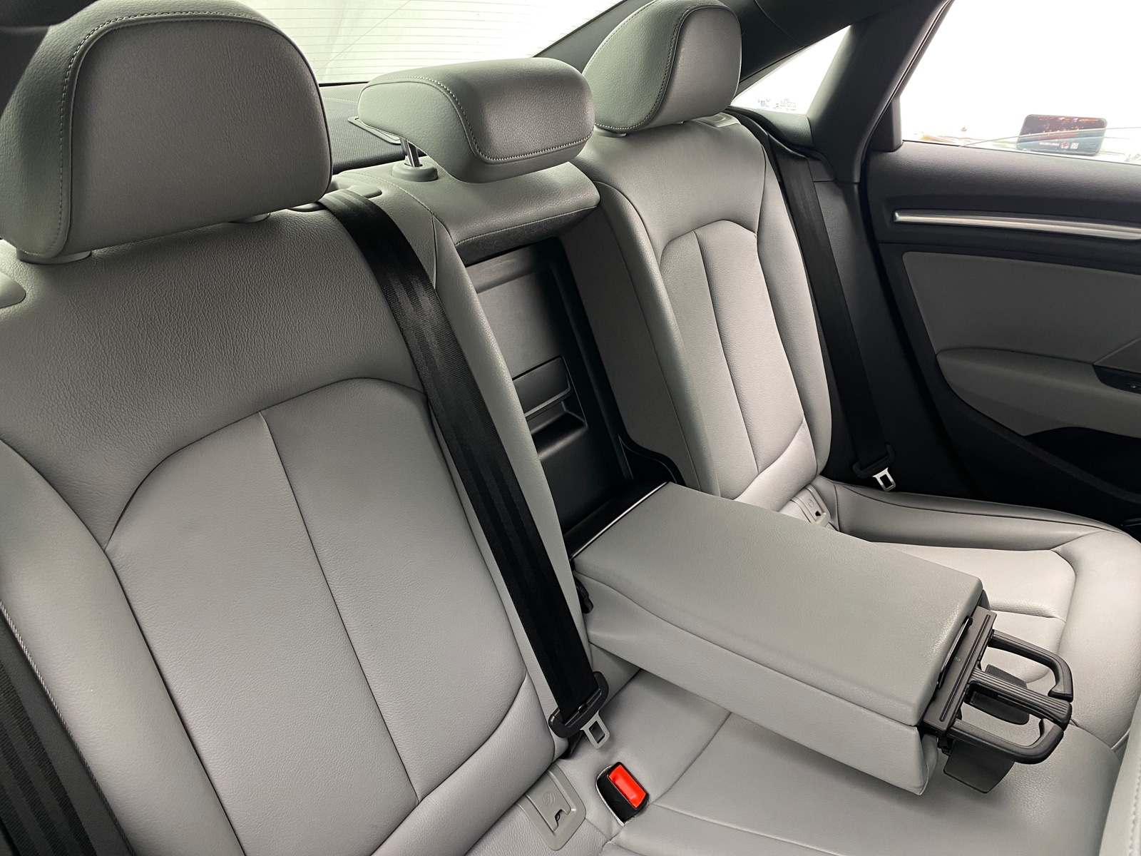 Thumbnail: 2020 Audi A3 - 5