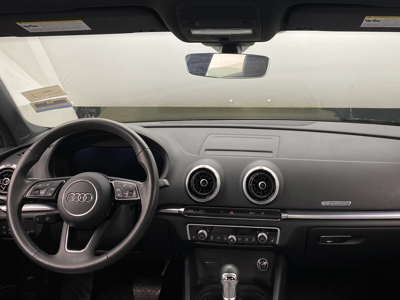 Thumbnail: 2020 Audi A3 - 2