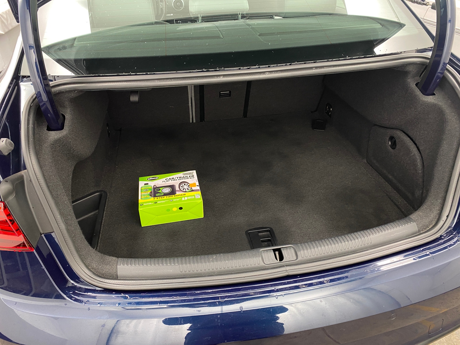 Thumbnail: 2020 Audi A3 - 6