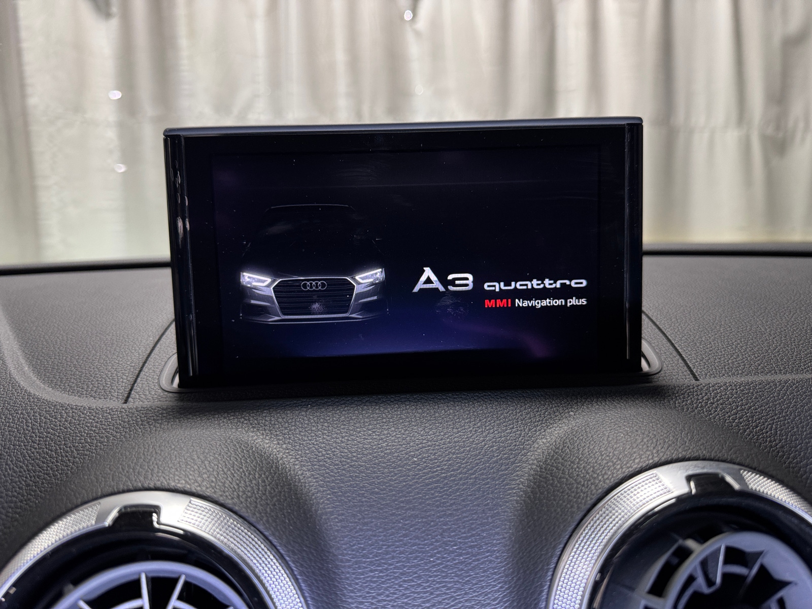 Thumbnail: 2020 Audi A3 - 3