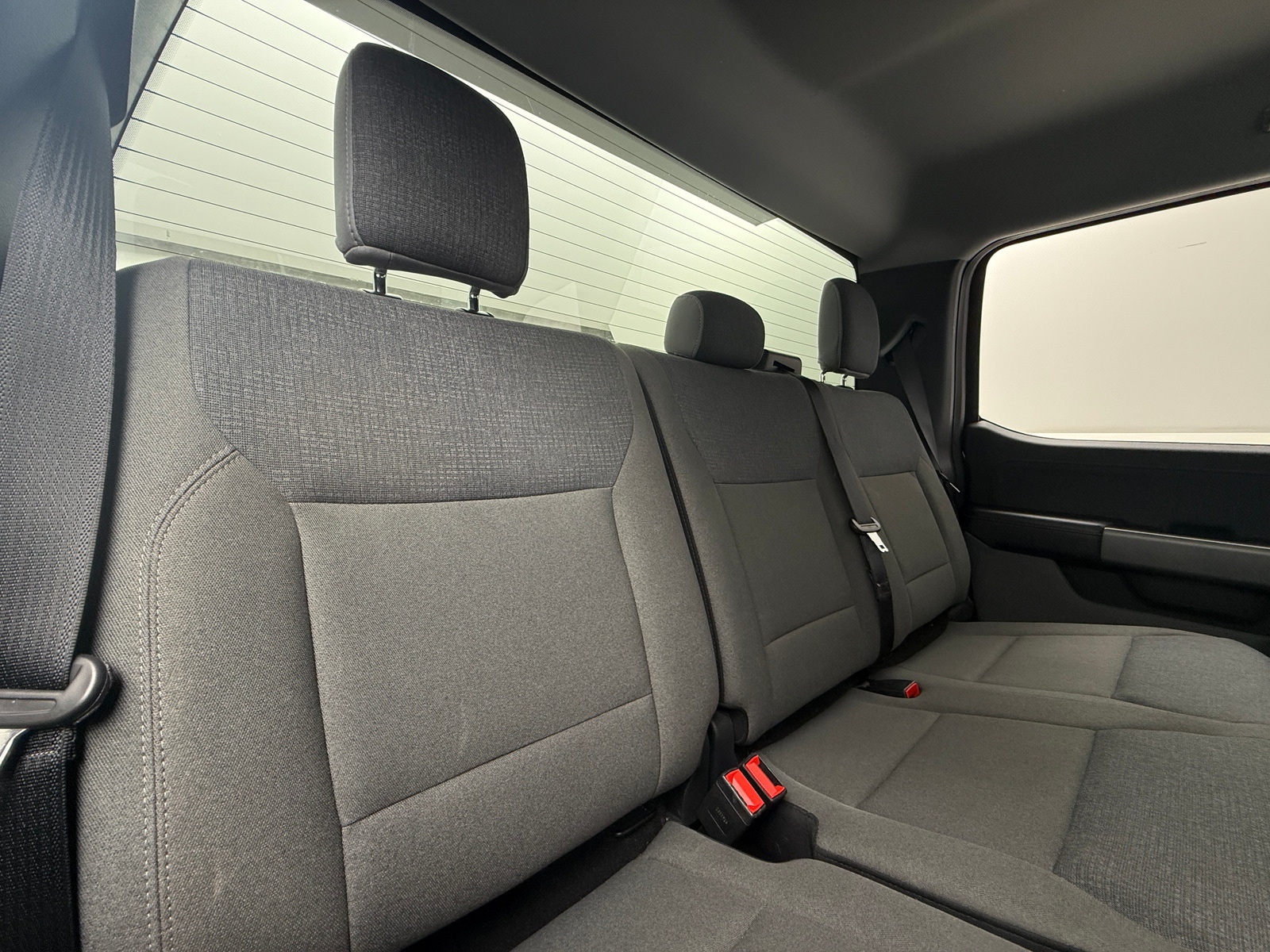 Thumbnail: 2025 Ford Econoline - 6